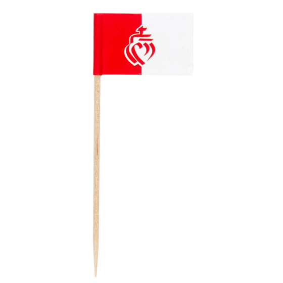 Pique drapeau Vendée Pique drapeau Vendée