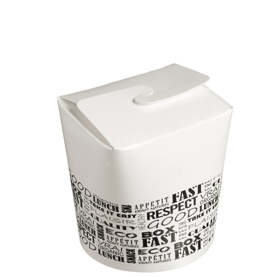 Boîte à pâtes District 500 ml Boîte à pâtes District 500 ml