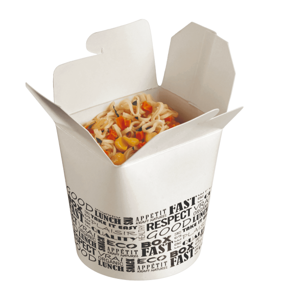 Boîte à pâtes District 500 ml Boîte à pâtes District 500 ml