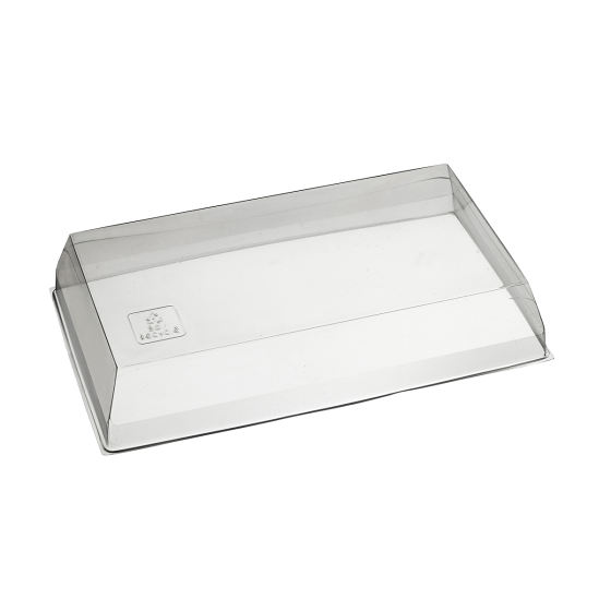 Couvercle pour plateau Ambassadeur 265x162 mm Couvercle pour plateau Ambassadeur 265x162 mm