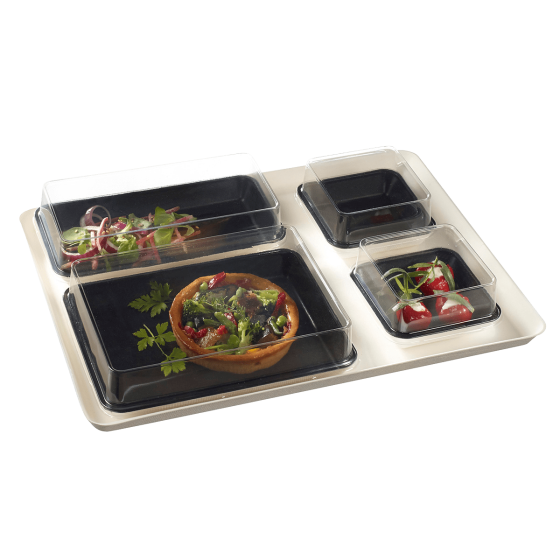 Plateau Kanopée (Atlas 1/1) Plateau Kanopée (Atlas 1/1)