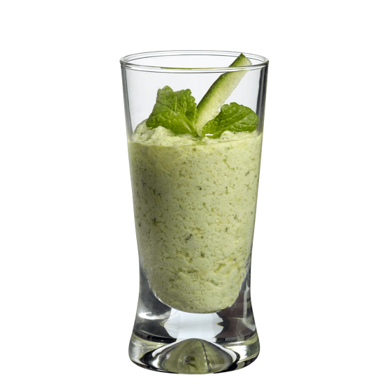 Verrine Shot verre 57 ml Verrine Shot verre 57 ml