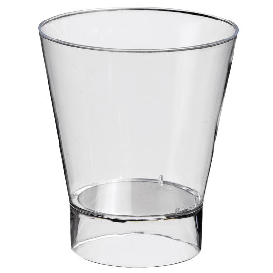 Verrine mini Athos PS 60 ml Verrine mini Athos PS 60 ml