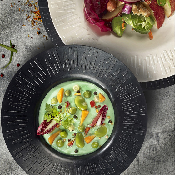 Ciotola Accueil Ø180 mm