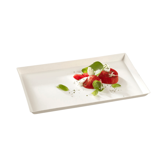 Vassoio Quartz (GN1/4) Vassoio Quartz (GN1/4)