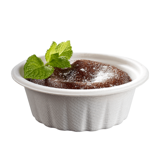 Ramequin strié 120 ml Ramequin strié 120 ml