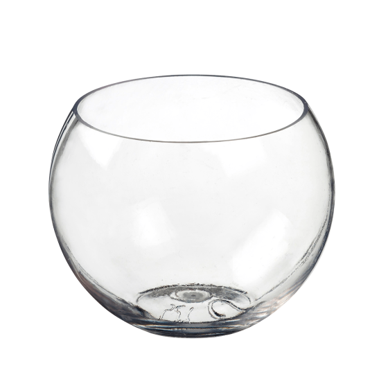Verrine Sph'air PET transparente 37 ml