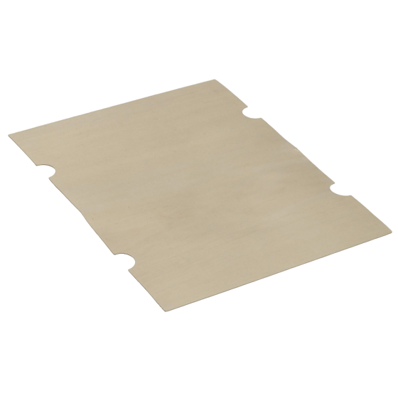 Coperchio per Cesta Bourriche in legno Coperchio per Cesta Bourriche in legno