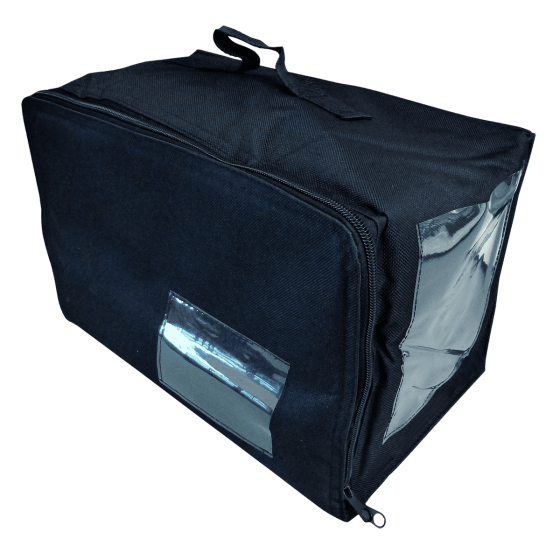 Glacière double avec cloison amovible Glacière double avec cloison amovible