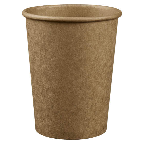 Bicchiere in cartone da 280 ml Bicchiere in cartone da 280 ml