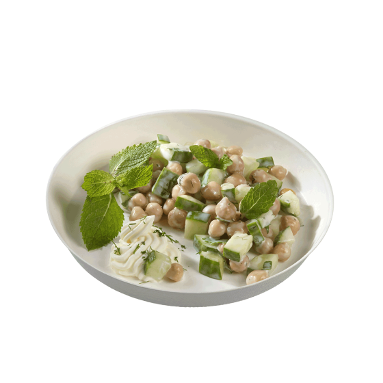 Piatto tondo Ninfea Ø 160 mm Piatto tondo Ninfea Ø 160 mm