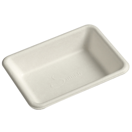 Vaschetta Natura da 90 x 65 mm