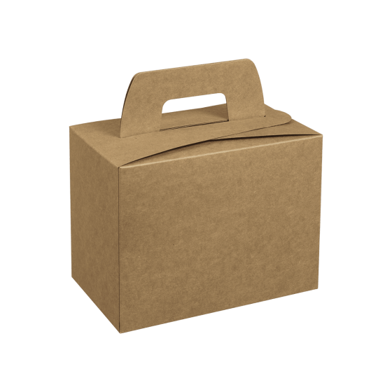 Panier Plein Air carton 205x125x155 mm Panier Plein Air carton 205x125x155 mm