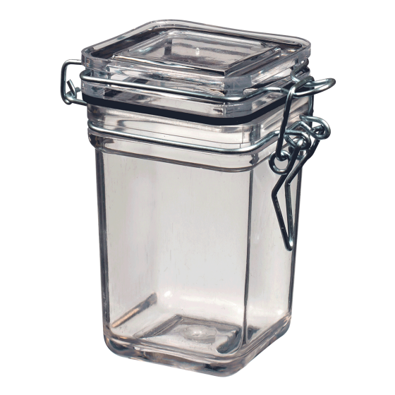 Barattolo Tradition PS 110 ml - 16 pacchi da 1 Barattolo Tradition PS 110 ml - 16 pacchi da 1