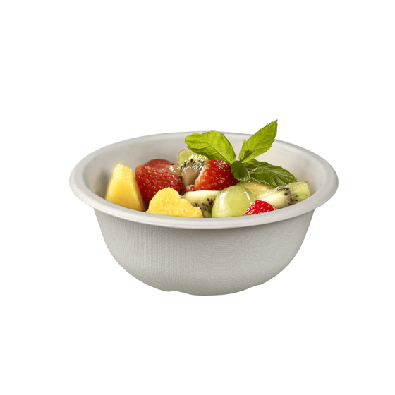 Bol Ming pulpe de canne 400 ml Bol Ming pulpe de canne 400 ml