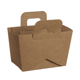 Cestino Kaba 135x60x80 mm