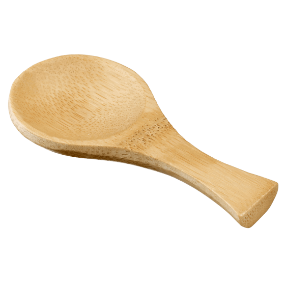 Cucchiaio da 90 x 45 mm