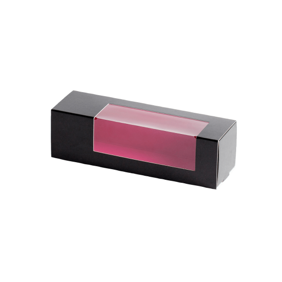 Gourmandine 6 macaron