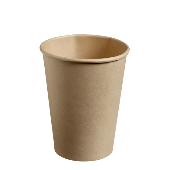 Bicchiere in fibra di bambù laminata da 420 ml