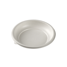 Piatto Galaxie tondo bianco Ø 132 mm