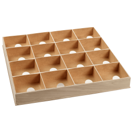 Séparateurs pour Modulo 460 mm