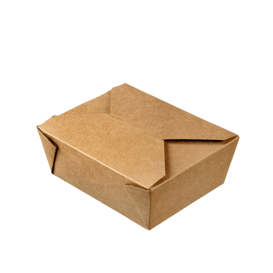 Boîte repas Ecokraft M 1400 ml