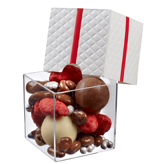 Verrine Cub' Kdo monoportion 160 ml