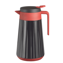 Bouteille isotherme avec verseur 1000 ml