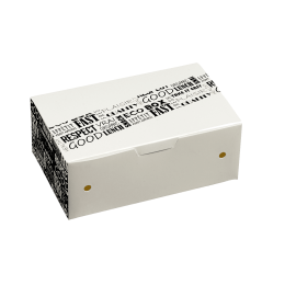 Boîte 6 nuggets District