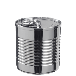 Verrine Conserve métal 60 ml