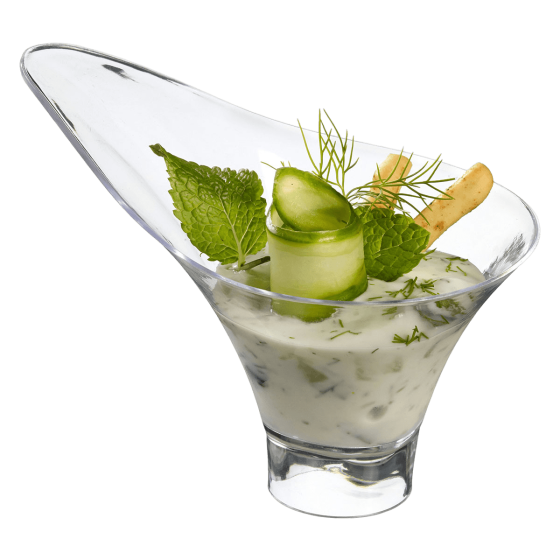 Coupelle Odyssée 75 ml