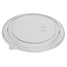 Couvercle PP pour saladiers 500, 750 et 1000 ml