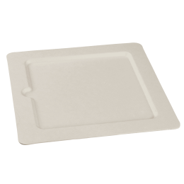 Assiette Cocktail 247x247 mm