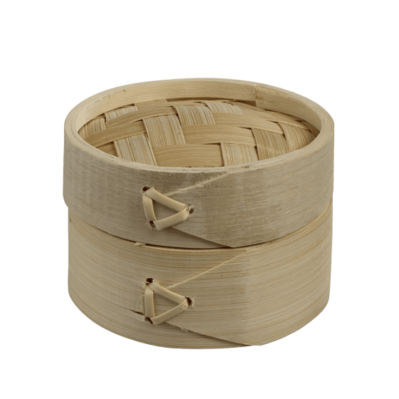 Mini-vaporiera A50 Ø75 mm