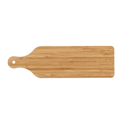 Planche Bistro bambou 300x90 mm