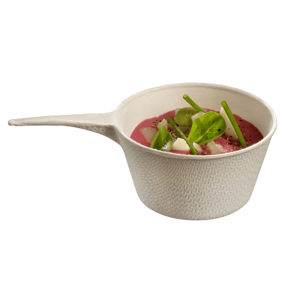 Casserole Eskoffié pulpe de canne 50 ml