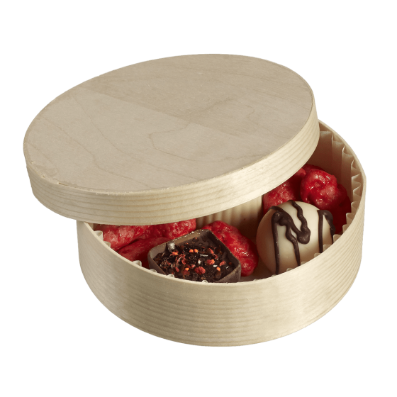 Scatola Normande da 250 ml