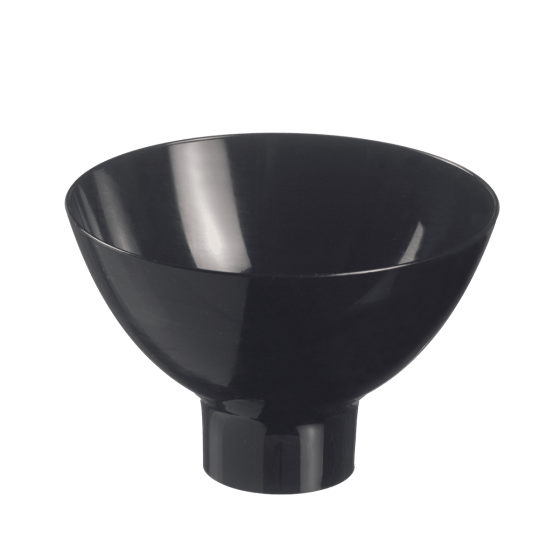 Coupette Odyssée noire 100 ml