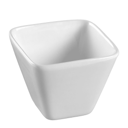 Verrine Emeraud' céramique 140 ml