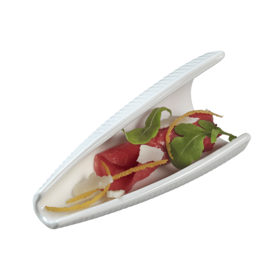 Ciotolina Pasta Castellane ceramica 95x45x50 mm