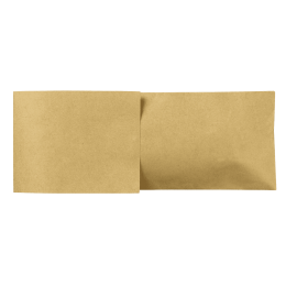 Borsa portaposate in Kraft