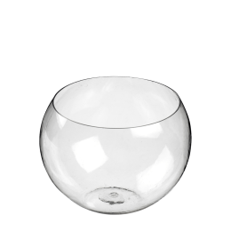 Ciotolina Sph'air in PET da 75 ml