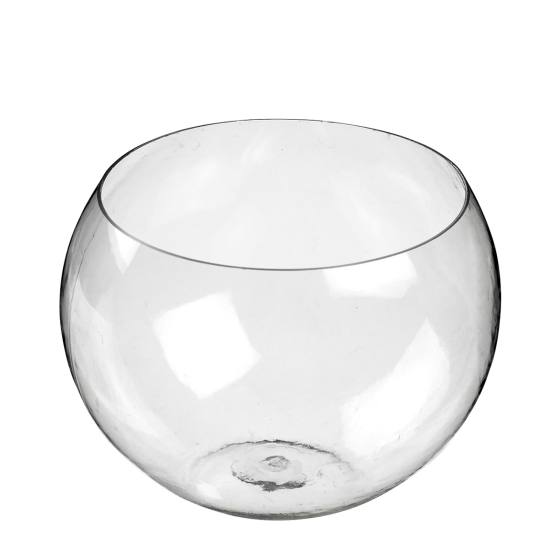 Ciotolina Sph'air in PET da 130 ml