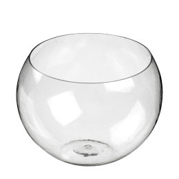 Ciotolina Sph'air in PET da 150 ml