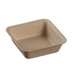 Contenitore quadrato per stuzzichinida 50x50x15mm