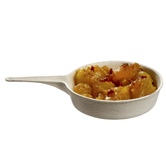 Padella Eskoffié da 25 ml