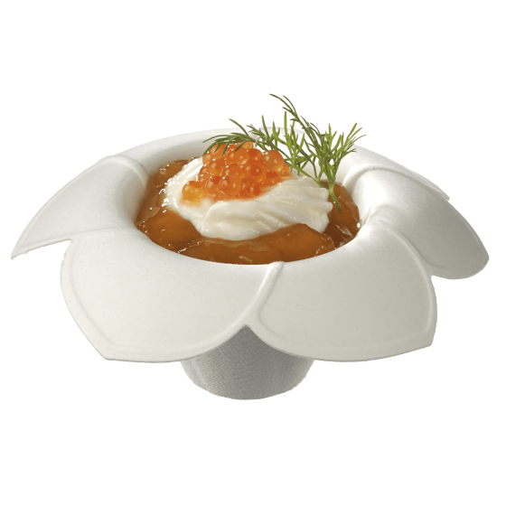 Ciotolina Ipomée alta da 45 ml