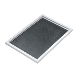 Vassoio Ambassadeur da 275 x 190 mm