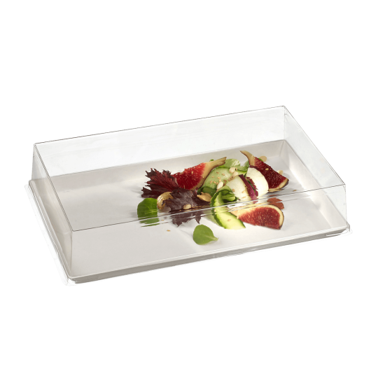 Coperchio per vassoio Quartz GN1/4