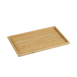 Vassoio in bambù (1/4 GN )